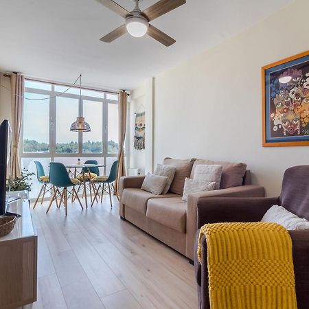 Apartmán El Papimba De Celorio A 150 Metros De La Playa Exteriér fotografie