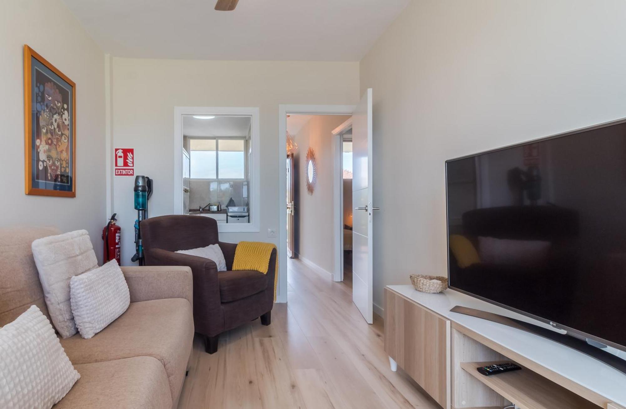 Apartmán El Papimba De Celorio A 150 Metros De La Playa Exteriér fotografie