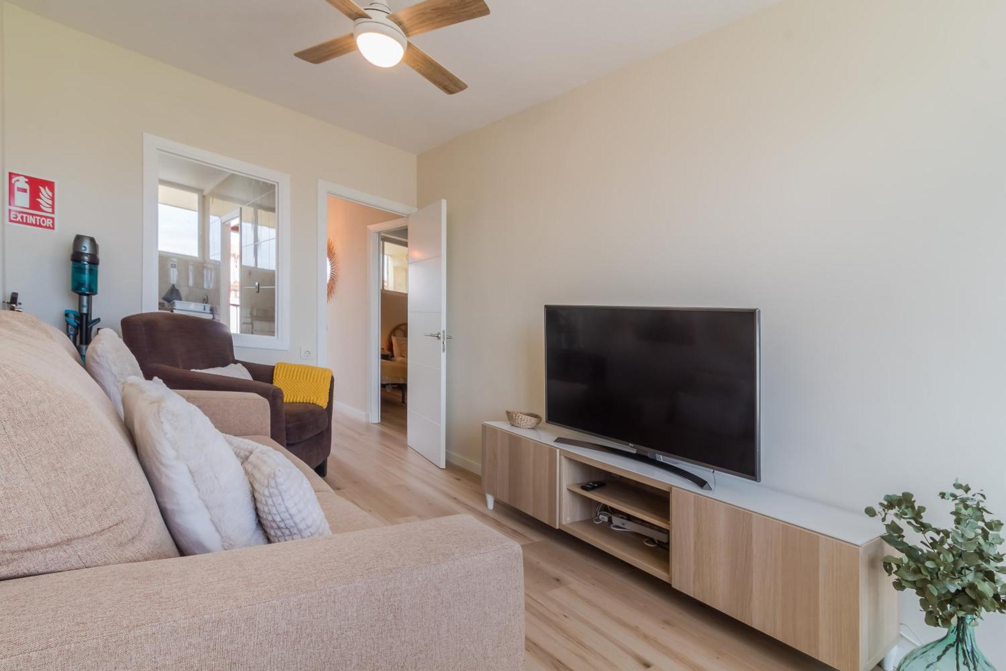 Apartmán El Papimba De Celorio A 150 Metros De La Playa Exteriér fotografie