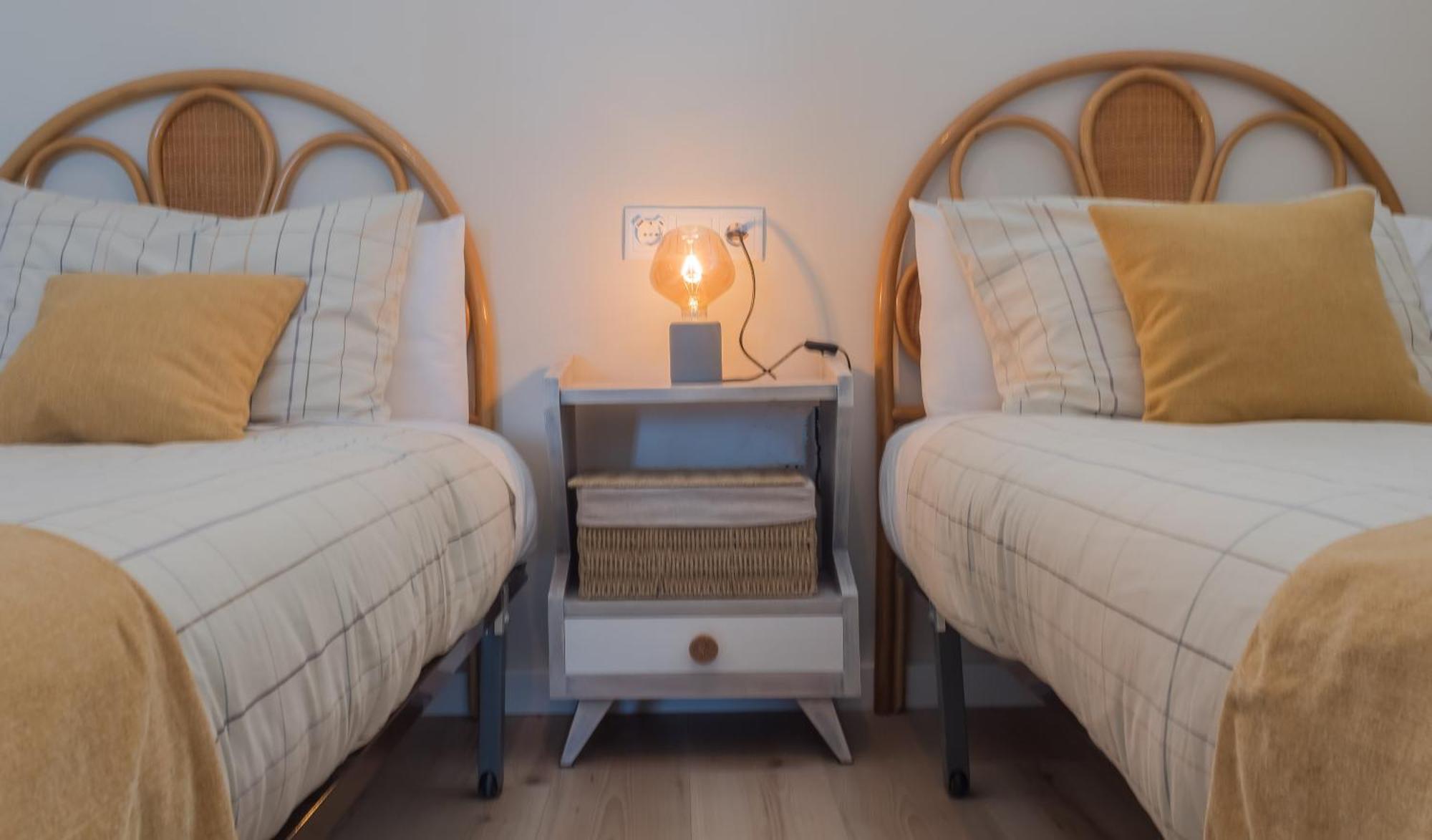 Apartmán El Papimba De Celorio A 150 Metros De La Playa Exteriér fotografie