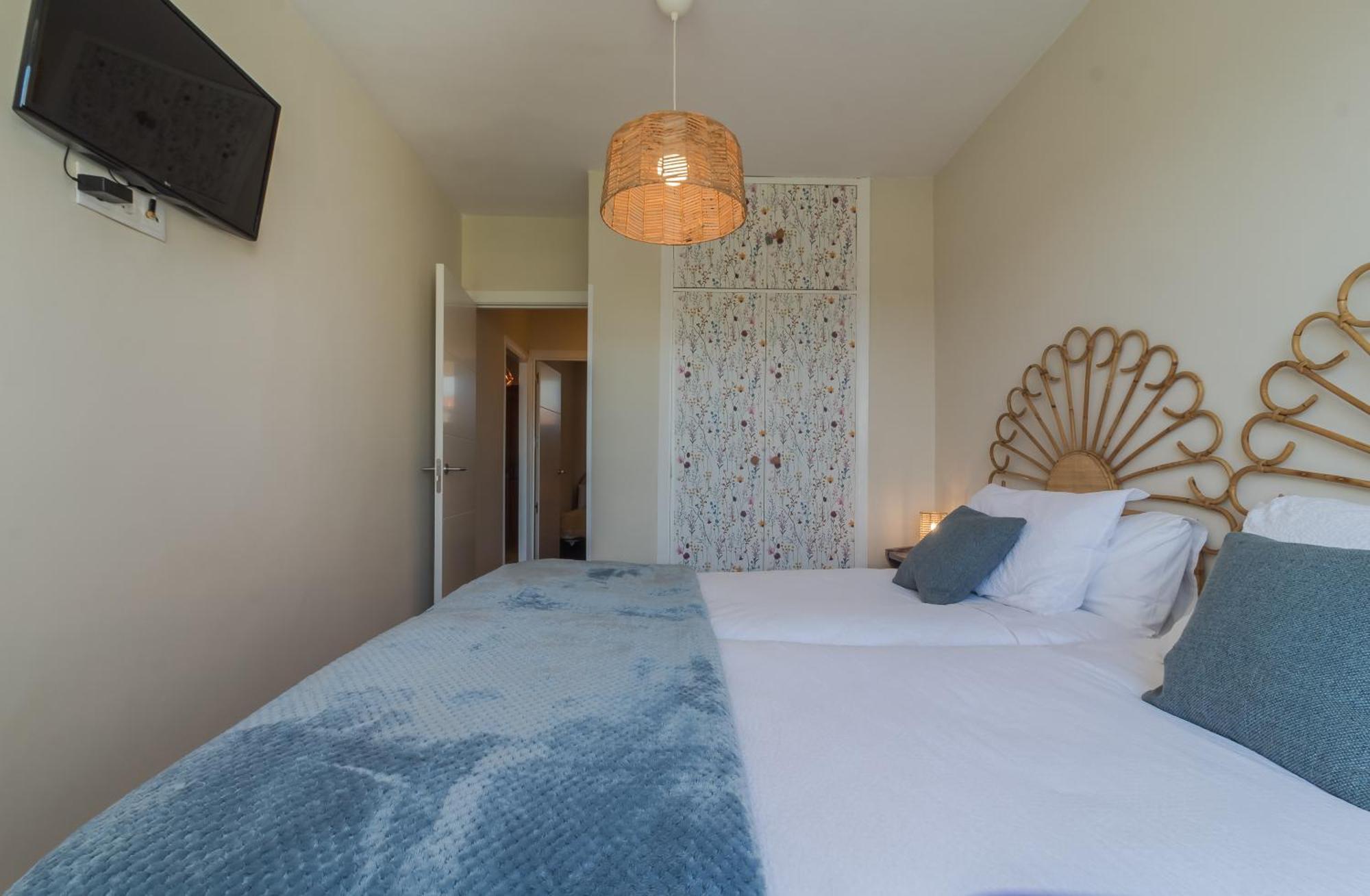 Apartmán El Papimba De Celorio A 150 Metros De La Playa Exteriér fotografie