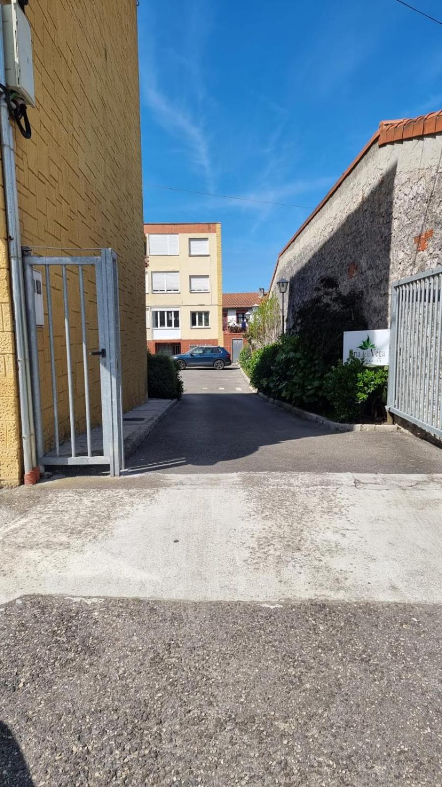 Apartmán El Papimba De Celorio A 150 Metros De La Playa Exteriér fotografie
