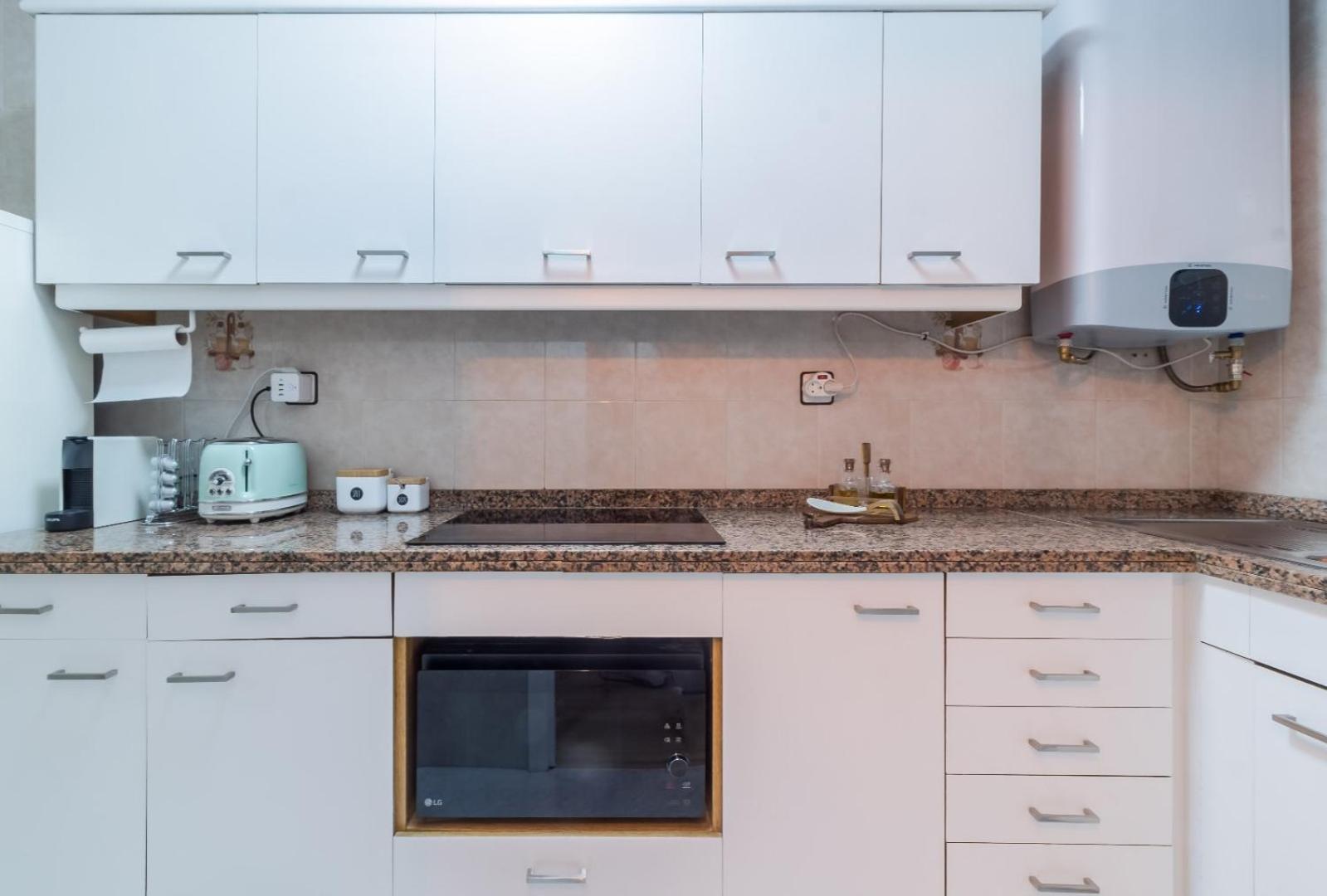 Apartmán El Papimba De Celorio A 150 Metros De La Playa Exteriér fotografie