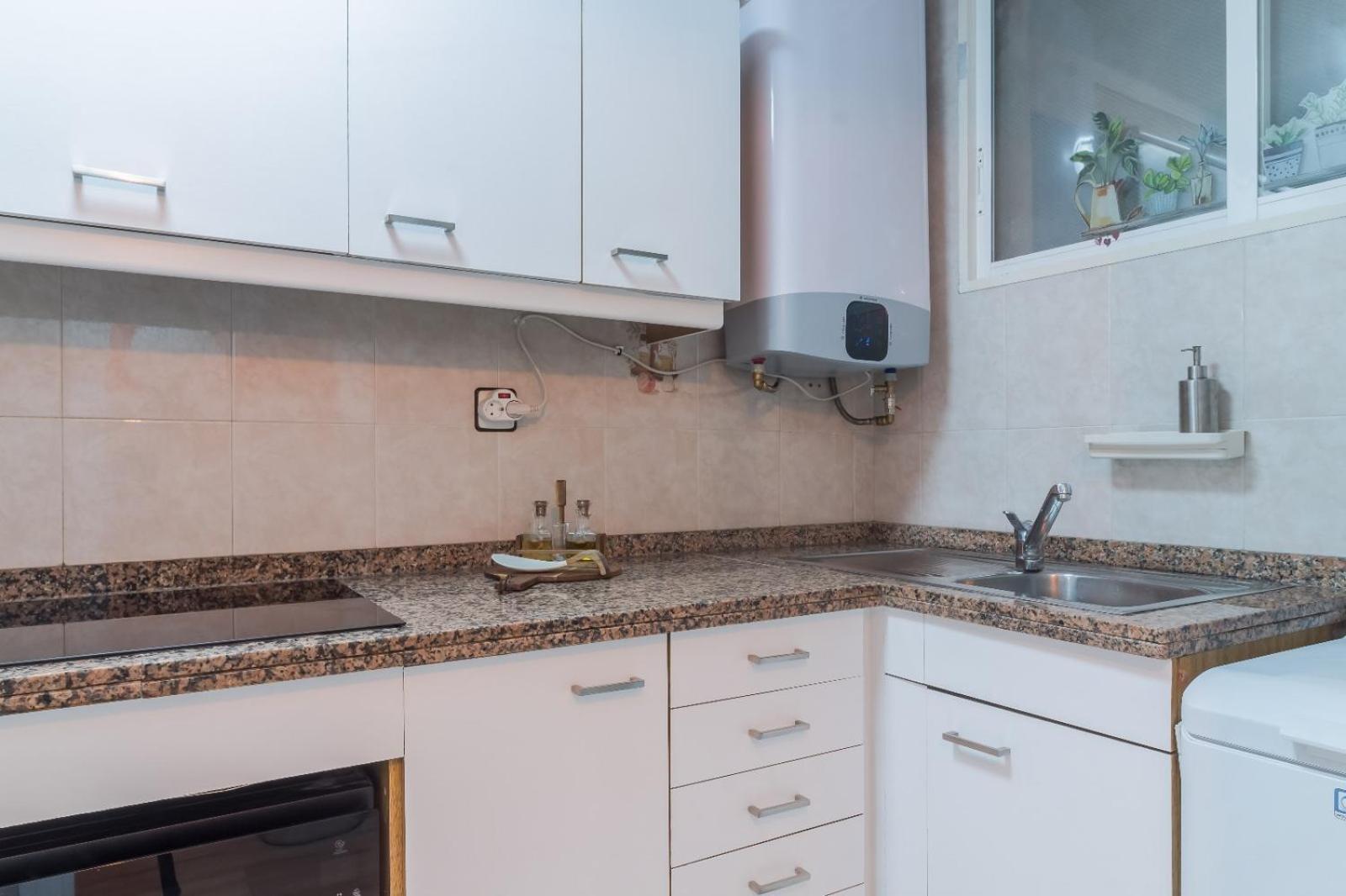 Apartmán El Papimba De Celorio A 150 Metros De La Playa Exteriér fotografie