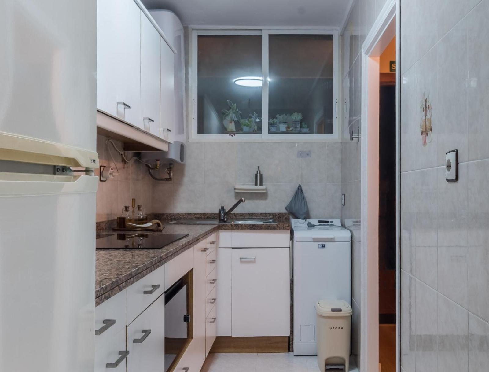 Apartmán El Papimba De Celorio A 150 Metros De La Playa Exteriér fotografie