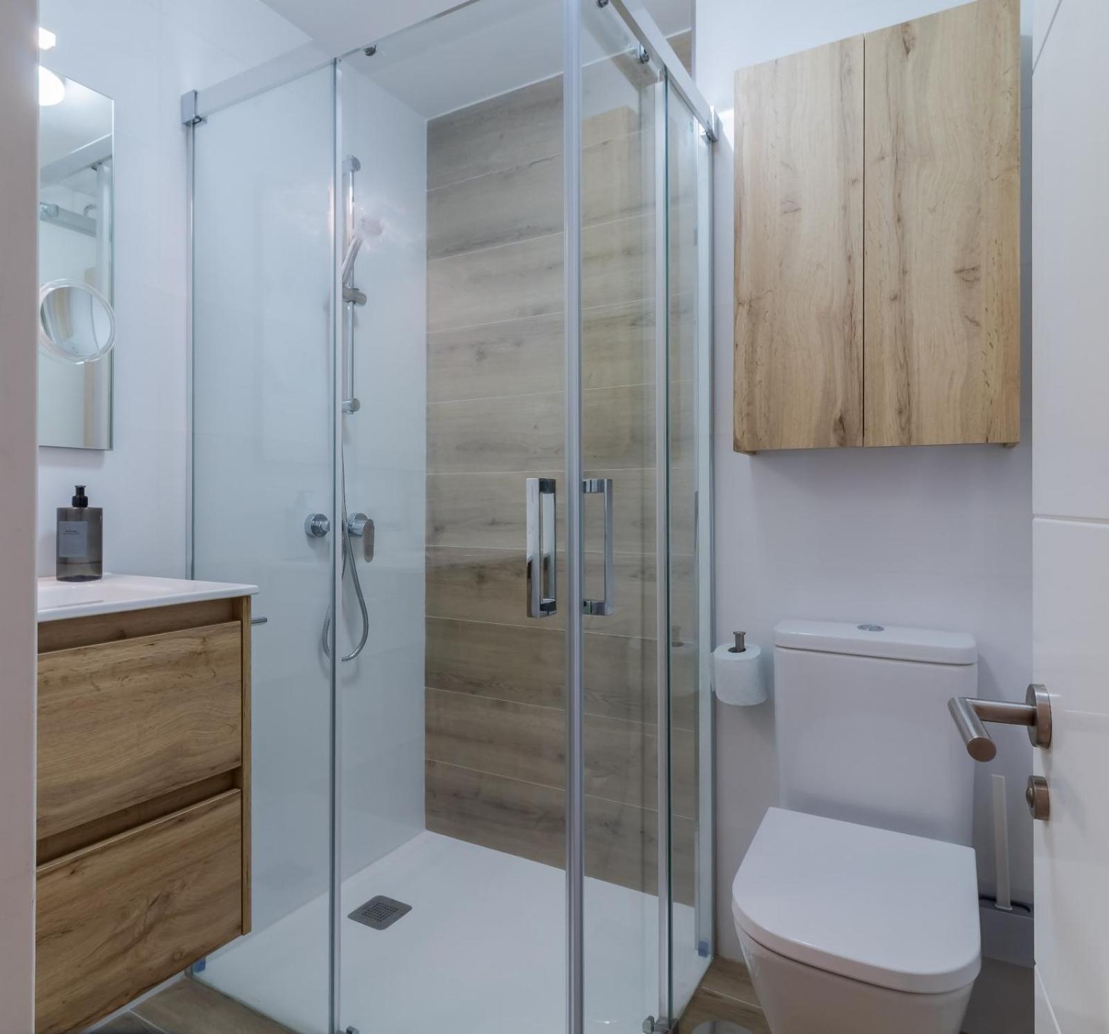 Apartmán El Papimba De Celorio A 150 Metros De La Playa Exteriér fotografie